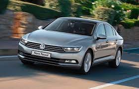 vw passat-variant 1.6 TDi Confortline