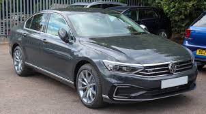 vw passat-variant 1.6 TDi Confortline