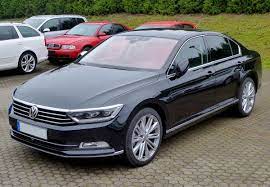 vw passat-variant 1.6 TDi Confortline