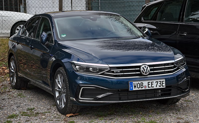 vw passat-variant 1.6 TDi Confortline